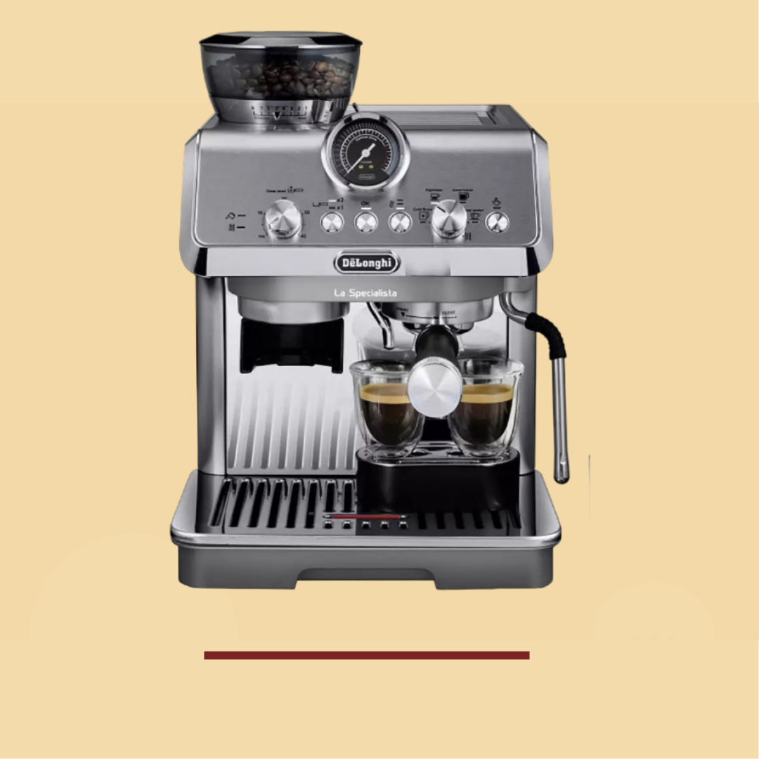 Delonghi La Specialista Range