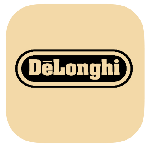DElonghi coffee machines