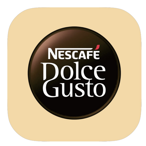Dolce gusto coffee machines
