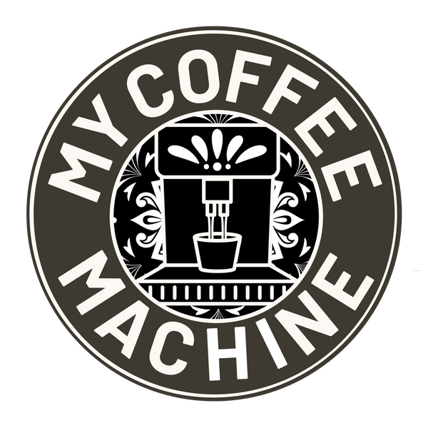 MyCoffeeMachine