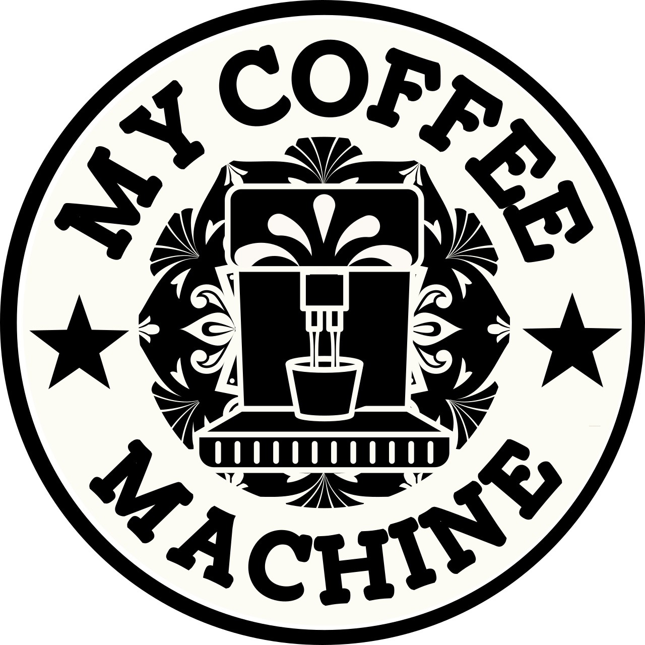 MyCoffeeMachine