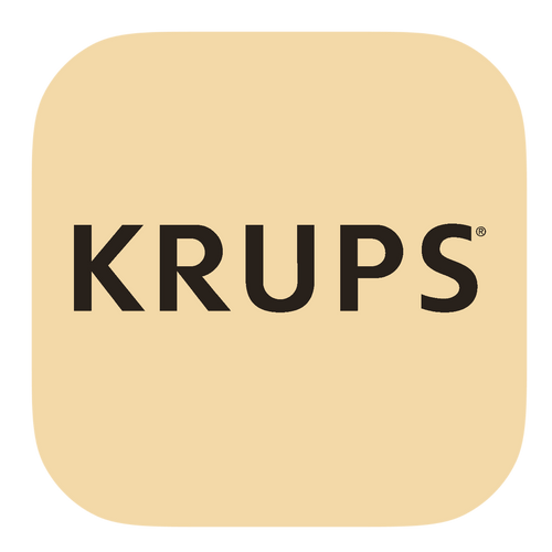 Krups coffee machines by model
