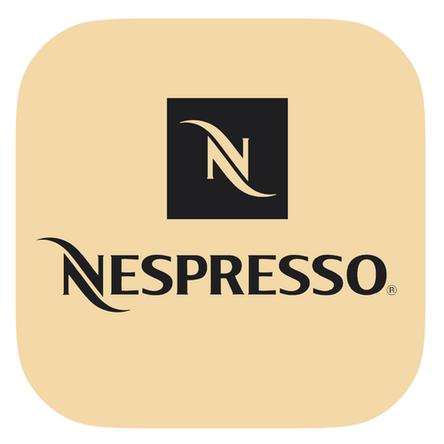 Nespresso Coffee Machine by model