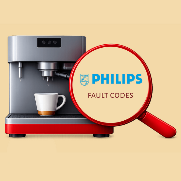 Looking for fault codes?