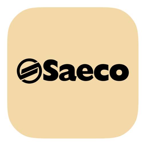 Saeco coffee machines