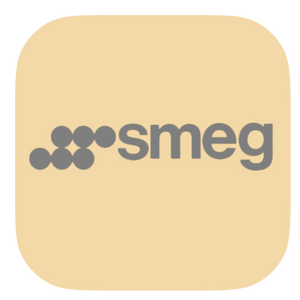 Smeg coffee machine by model