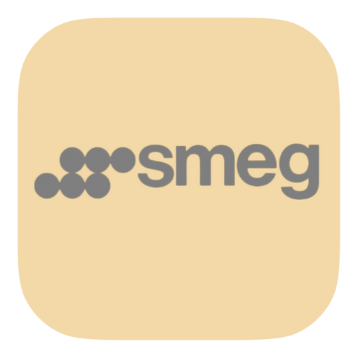 Smeg coffee machines
