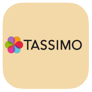 Tassimo coffee machine fault codes