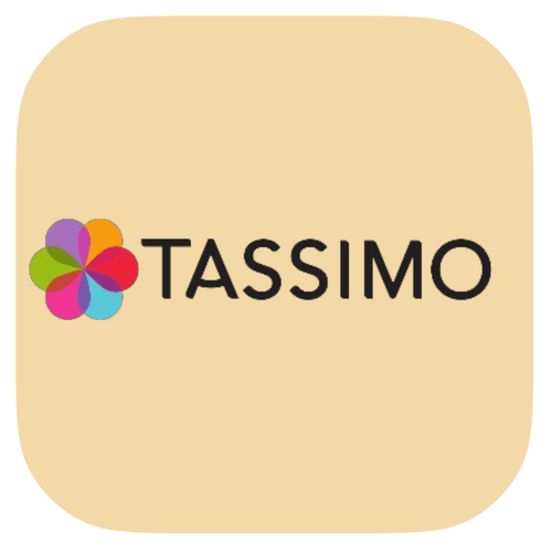 Tassimo coffee machines