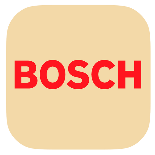 bosch Coffee Machines