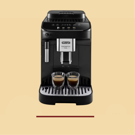 De’Longhi Magnifica Evo