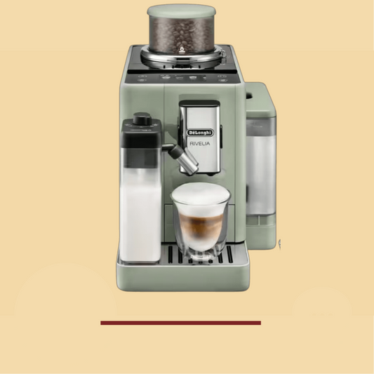 Delonghi Rivelia