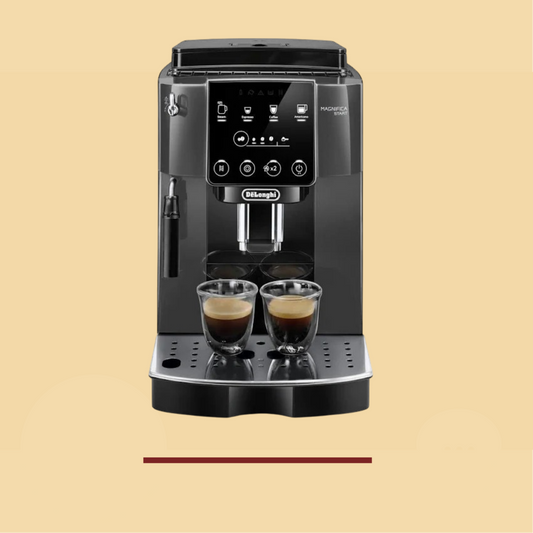 Delonghi Magnifica Start