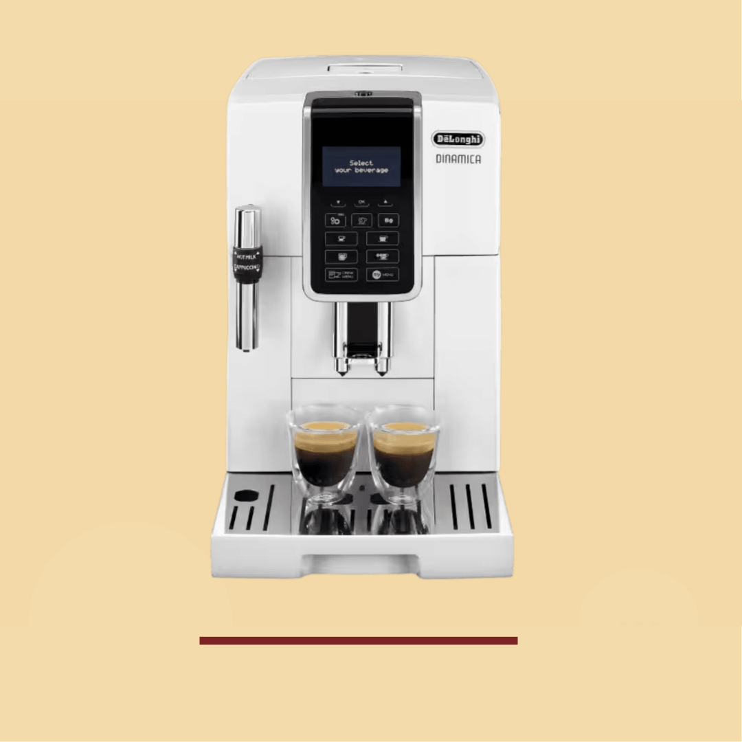 Delonghi Dinamica