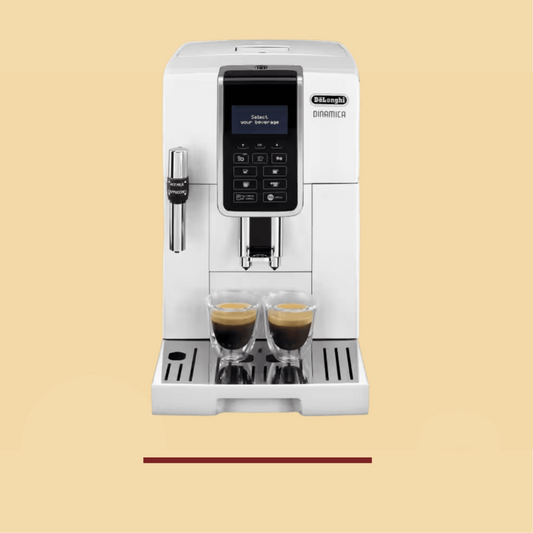 Delonghi Dinamica