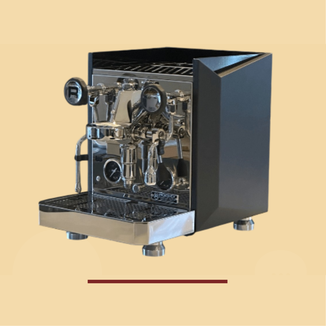 Rocket Espresso Giotto Fast machine
