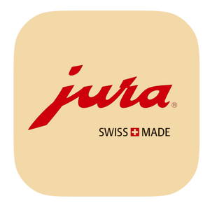 Jura ENA 8 Support