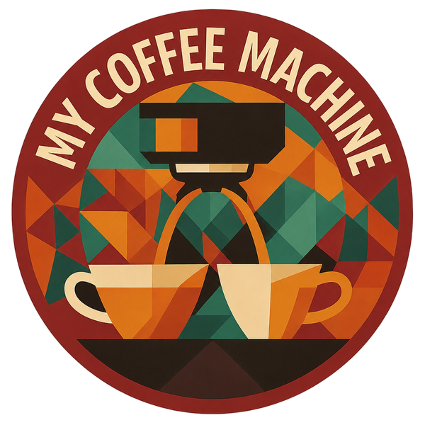 My Coffee Machine
