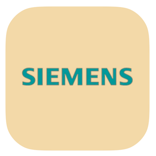 Siemens coffee machines