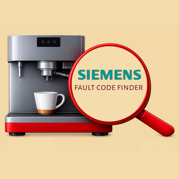 Looking for fault codes?
